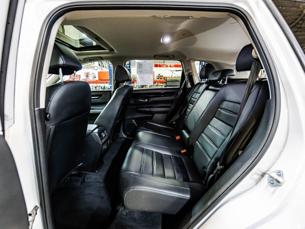Honda CR-V EX-L 2023 à , Québec - 14 - w1024h768px