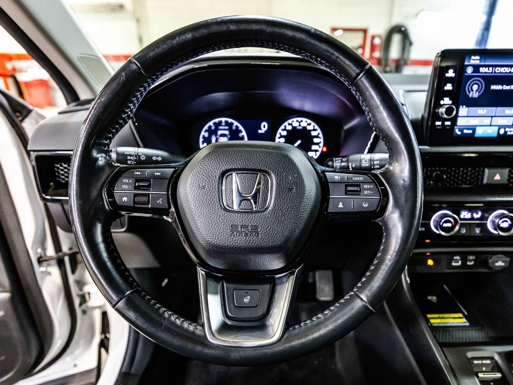 Honda CR-V EX-L 2023 à , Québec - 22 - w1024h768px