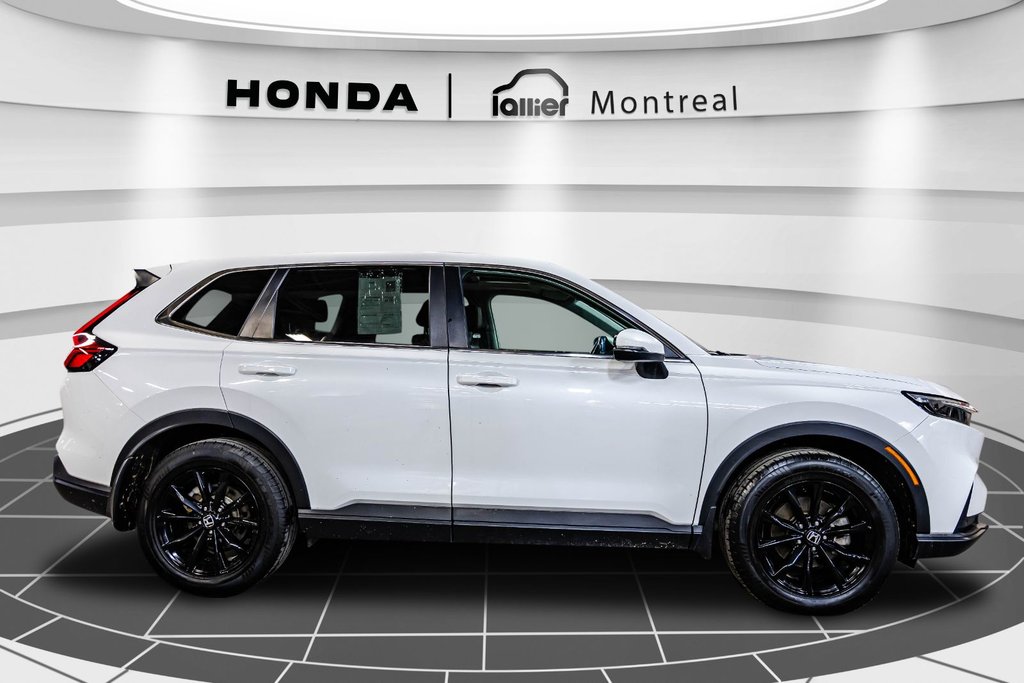 Honda CR-V EX-L 2023 à , Québec - 8 - w1024h768px
