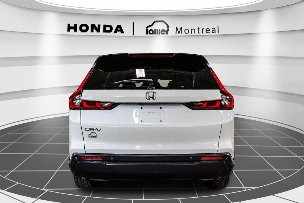 Honda CR-V EX-L 2023 à , Québec - 6 - w1024h768px