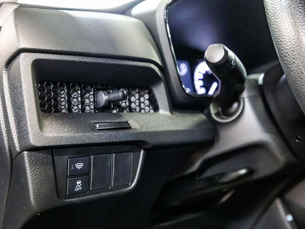 2023 Honda CR-V LX in Montréal, Quebec - 20 - w1024h768px