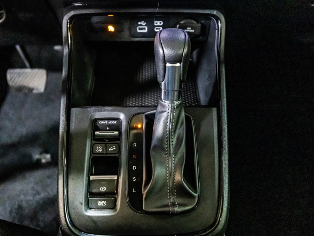2023 Honda CR-V LX in Montréal, Quebec - 24 - w1024h768px