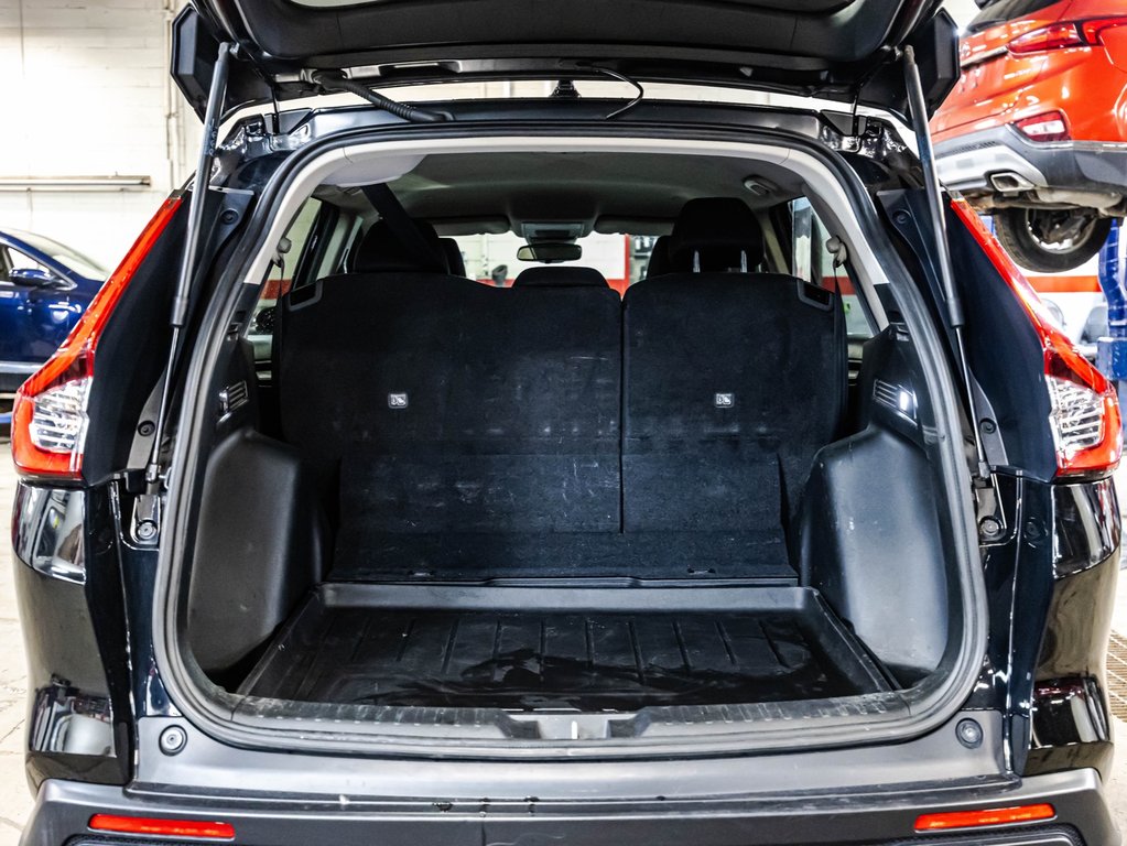 2023 Honda CR-V LX in Montréal, Quebec - 15 - w1024h768px