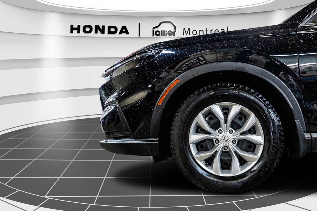 2023 Honda CR-V LX in Montréal, Quebec - 10 - w1024h768px