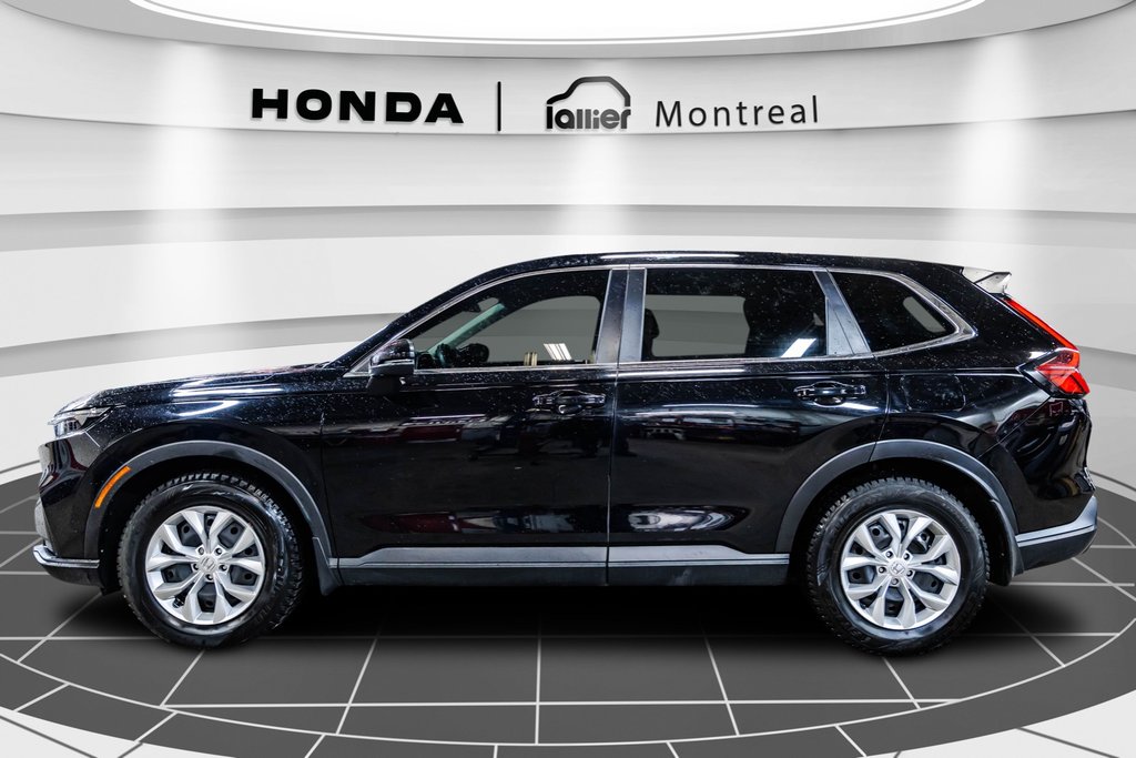 2023 Honda CR-V LX in Montréal, Quebec - 4 - w1024h768px