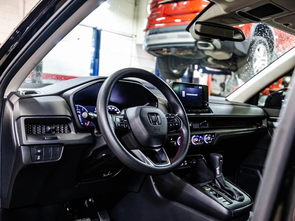 2023 Honda CR-V LX in Montréal, Quebec - 19 - w1024h768px
