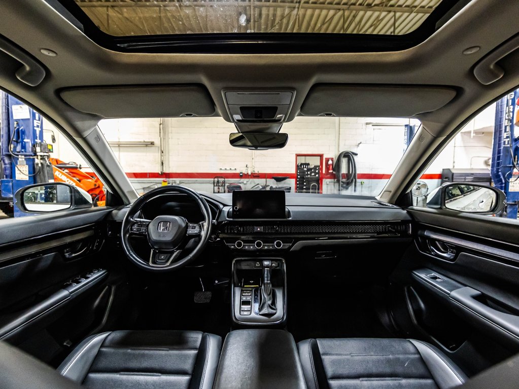 2023 Honda CR-V EX-L in , Quebec - 15 - w1024h768px