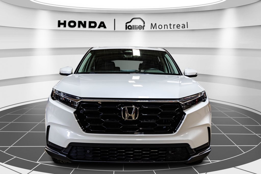 2023 Honda CR-V EX-L in , Quebec - 2 - w1024h768px