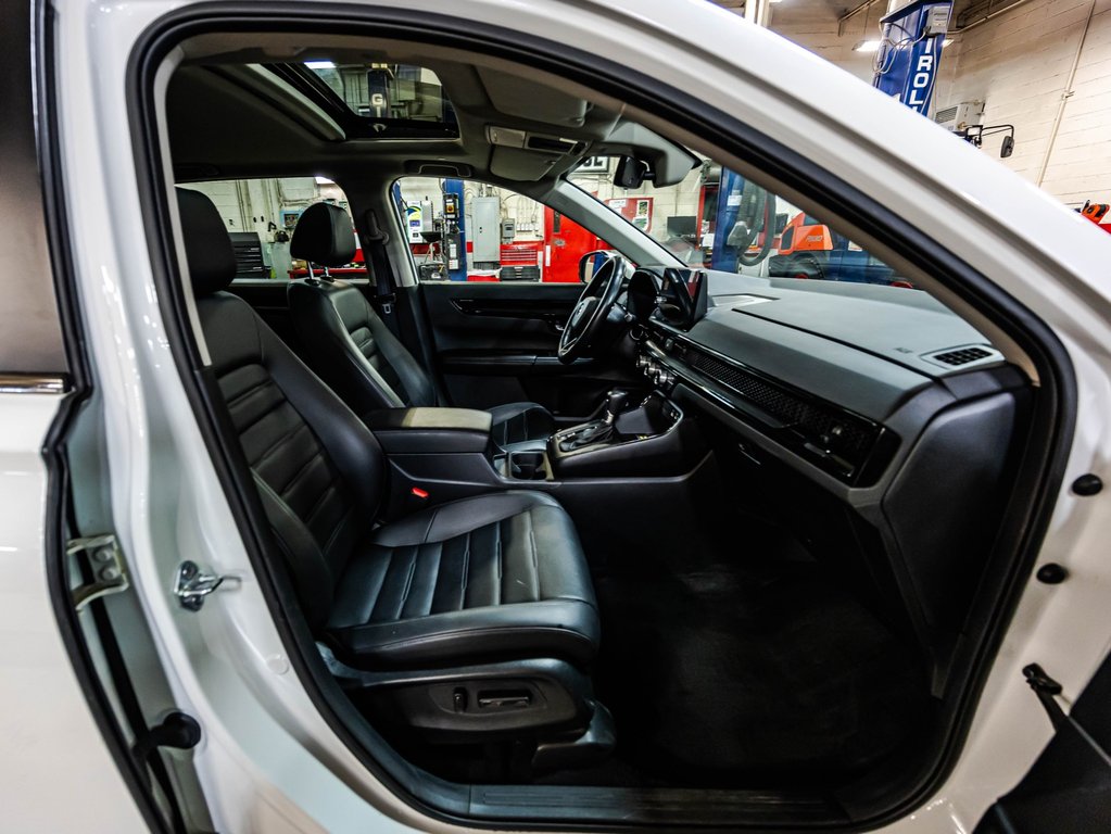 2023 Honda CR-V EX-L in , Quebec - 19 - w1024h768px