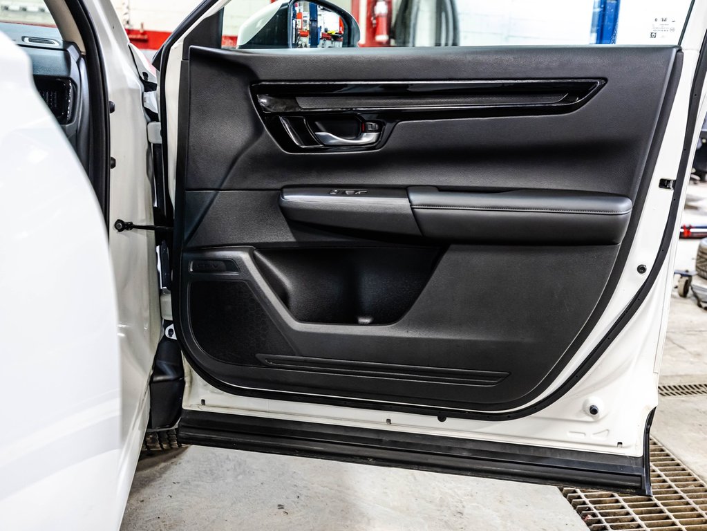 2023 Honda CR-V EX-L in , Quebec - 18 - w1024h768px