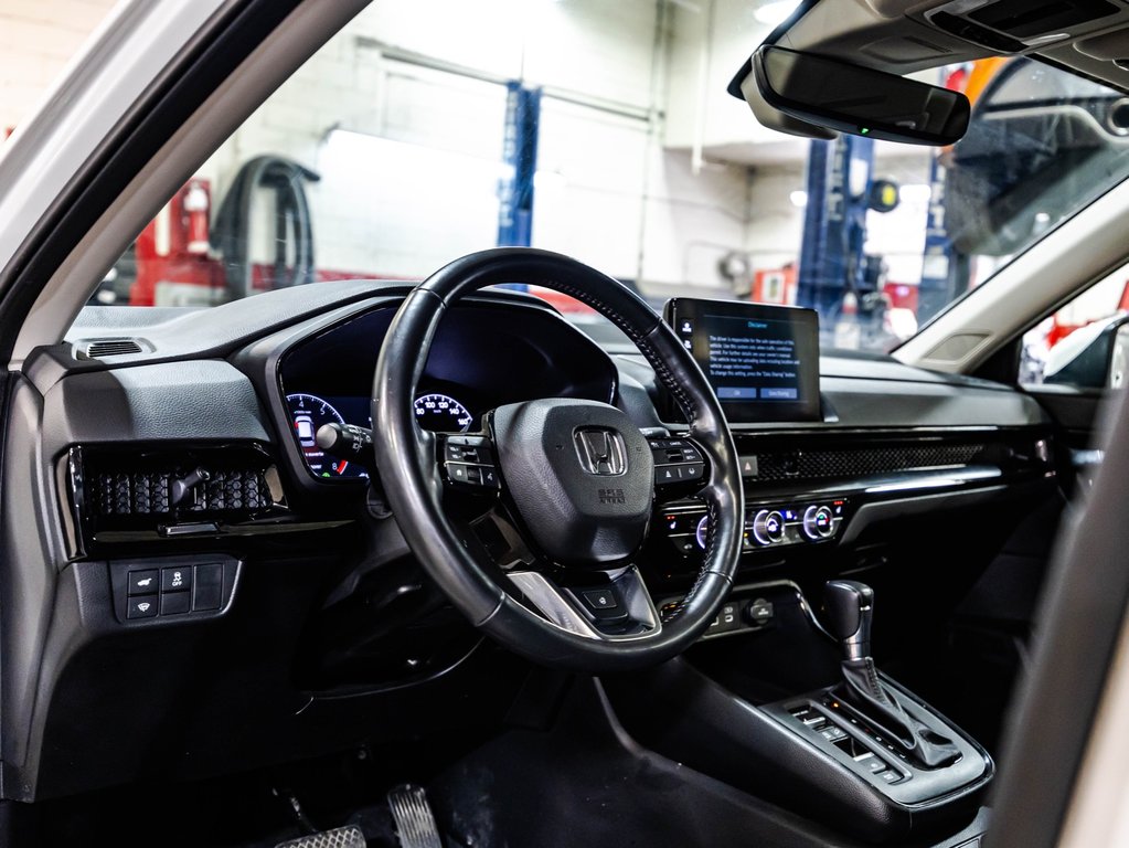 2023 Honda CR-V EX-L in , Quebec - 22 - w1024h768px