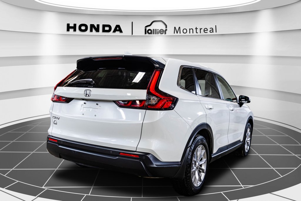 2023 Honda CR-V EX-L in , Quebec - 7 - w1024h768px