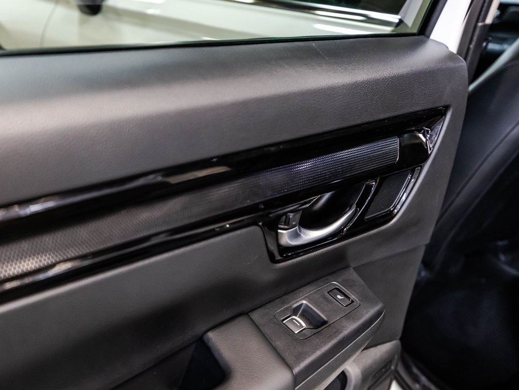 2023 Honda CR-V EX-L in , Quebec - 12 - w1024h768px