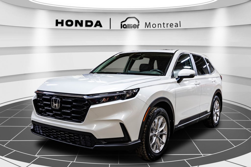2023 Honda CR-V EX-L in , Quebec - 3 - w1024h768px