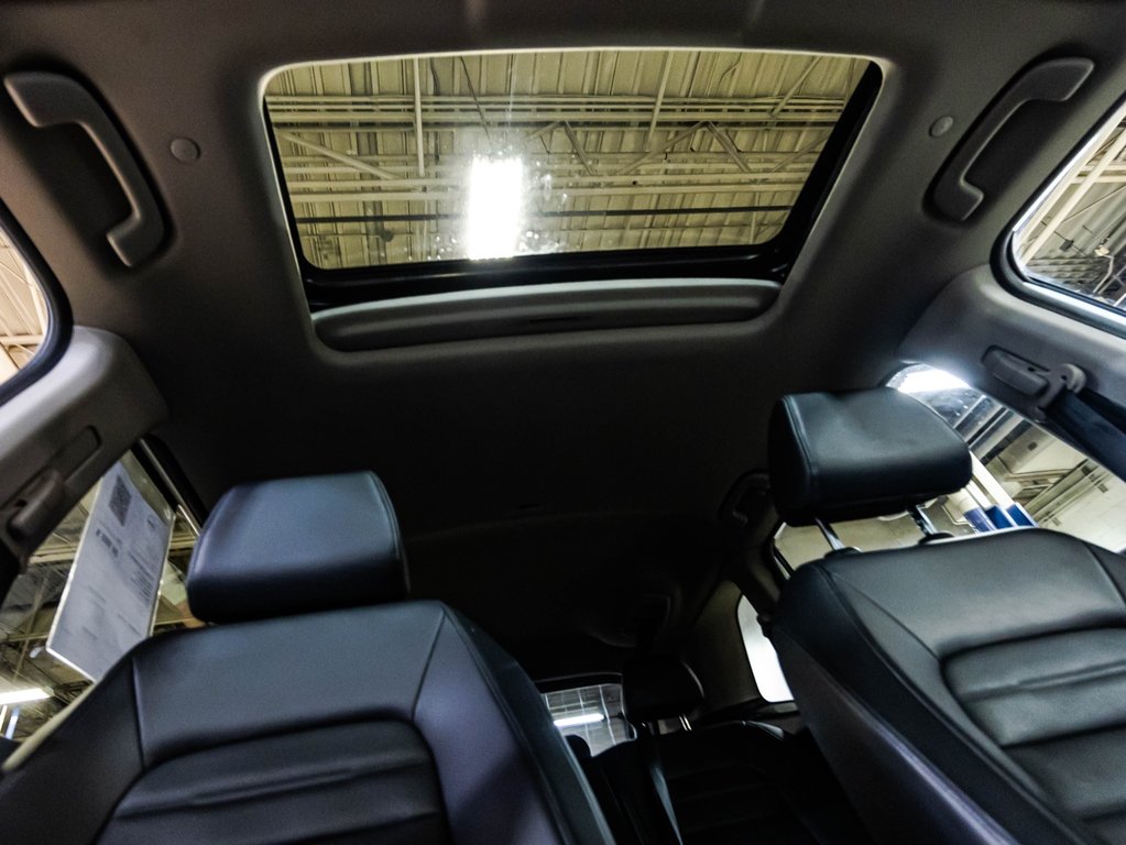 2023 Honda CR-V EX-L in , Quebec - 20 - w1024h768px
