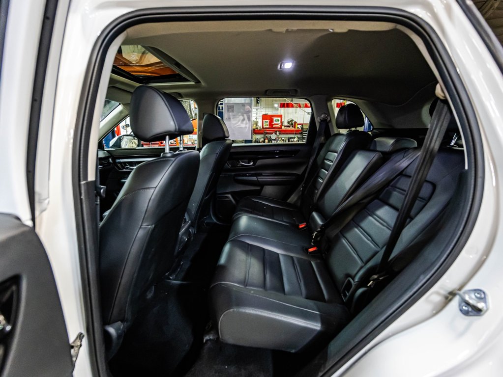 2023 Honda CR-V EX-L in , Quebec - 14 - w1024h768px