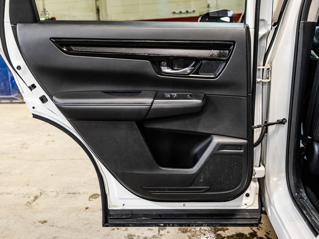 2023 Honda CR-V EX-L in , Quebec - 13 - w1024h768px