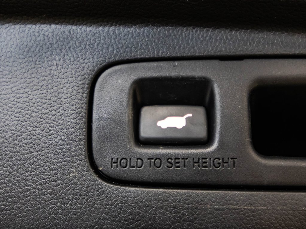 2023 Honda CR-V EX-L in , Quebec - 16 - w1024h768px