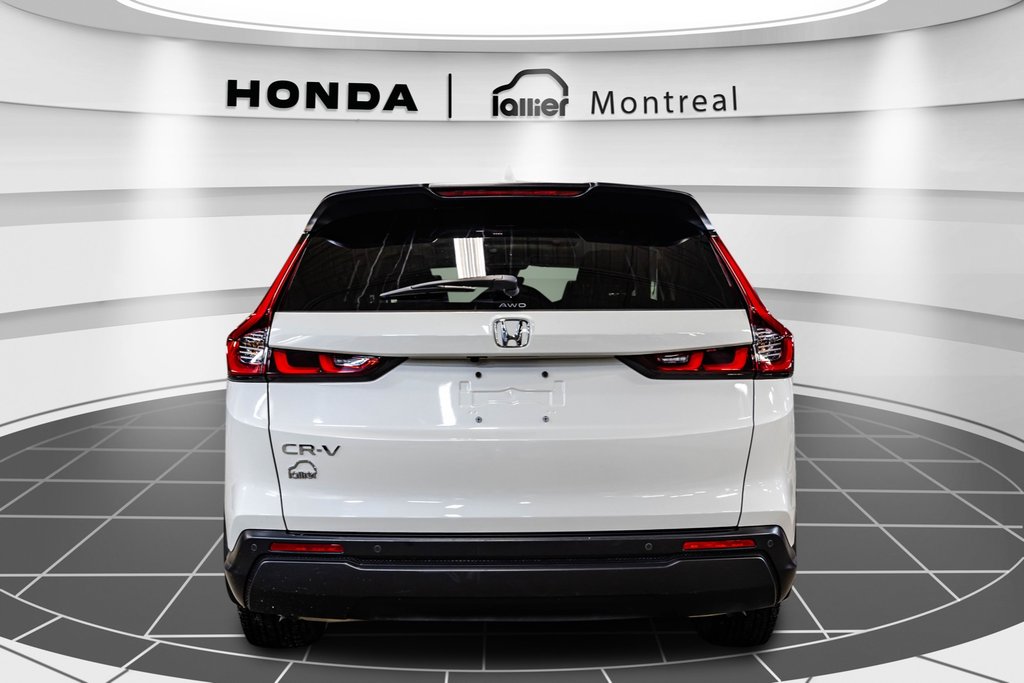 2023 Honda CR-V EX-L in , Quebec - 6 - w1024h768px