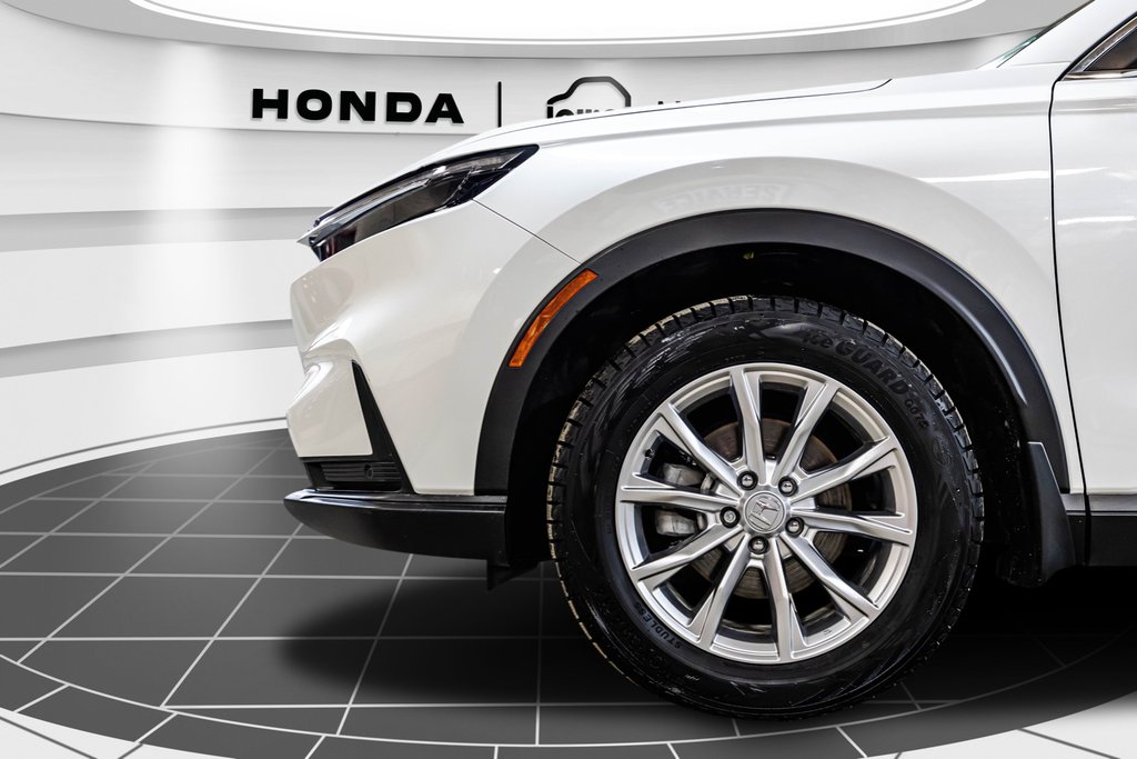 2023 Honda CR-V EX-L in , Quebec - 10 - w1024h768px