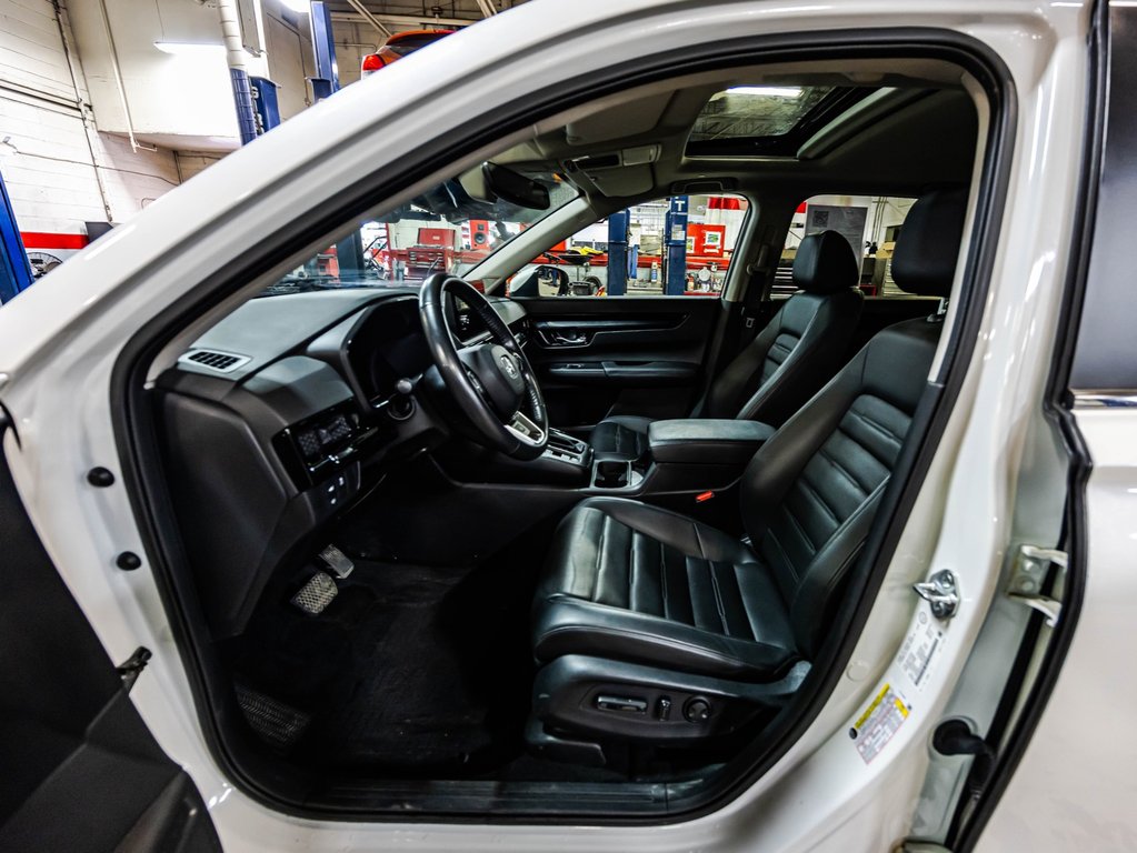2023 Honda CR-V EX-L in , Quebec - 21 - w1024h768px