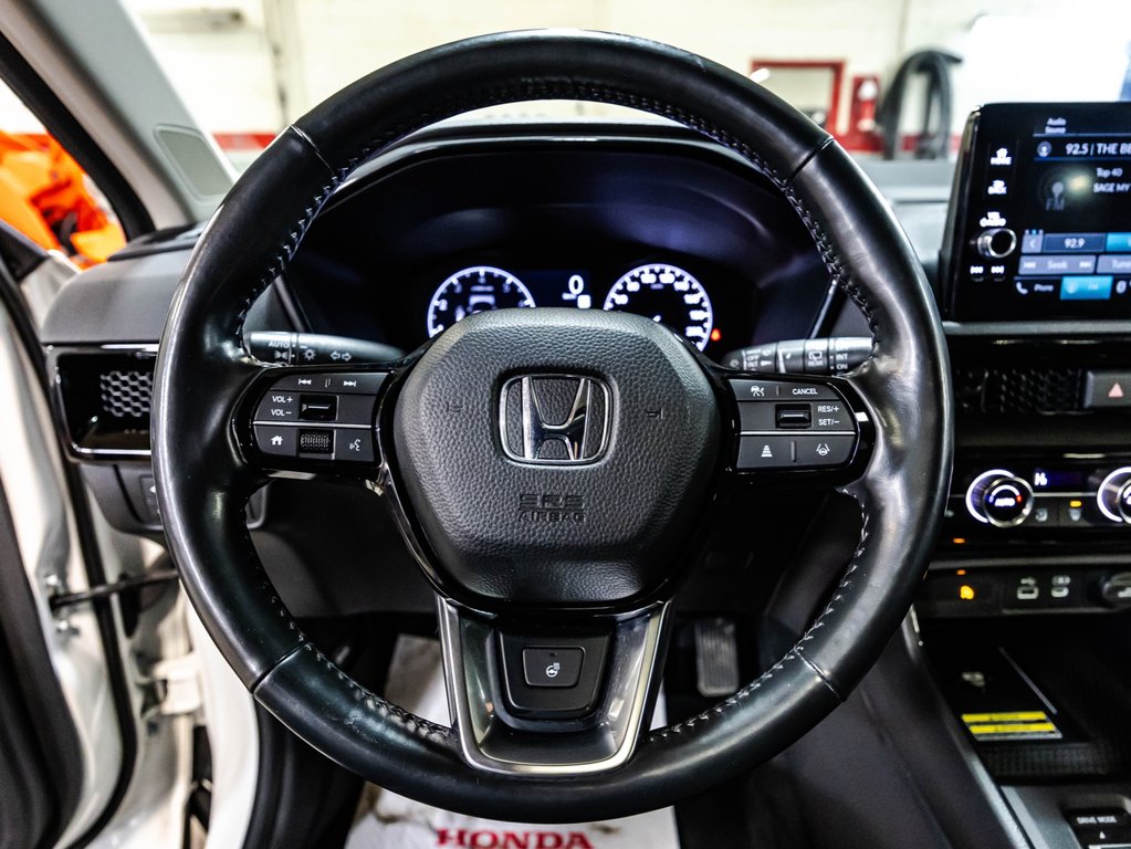 2023 Honda CR-V EX-L in , Quebec - 24 - w1024h768px