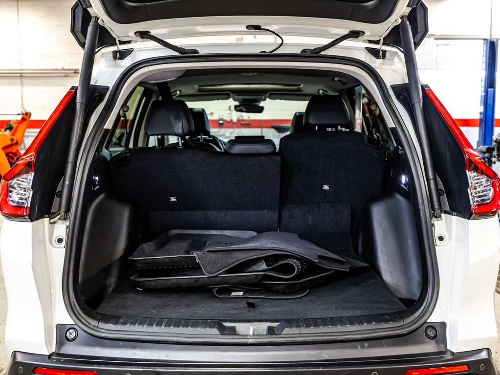 2023 Honda CR-V EX-L in , Quebec - 17 - w1024h768px