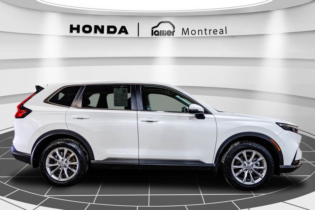 2023 Honda CR-V EX-L in , Quebec - 8 - w1024h768px