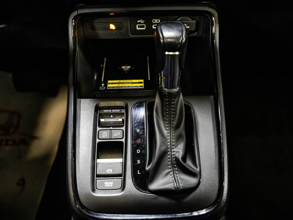 2023 Honda CR-V EX-L in , Quebec - 27 - w1024h768px