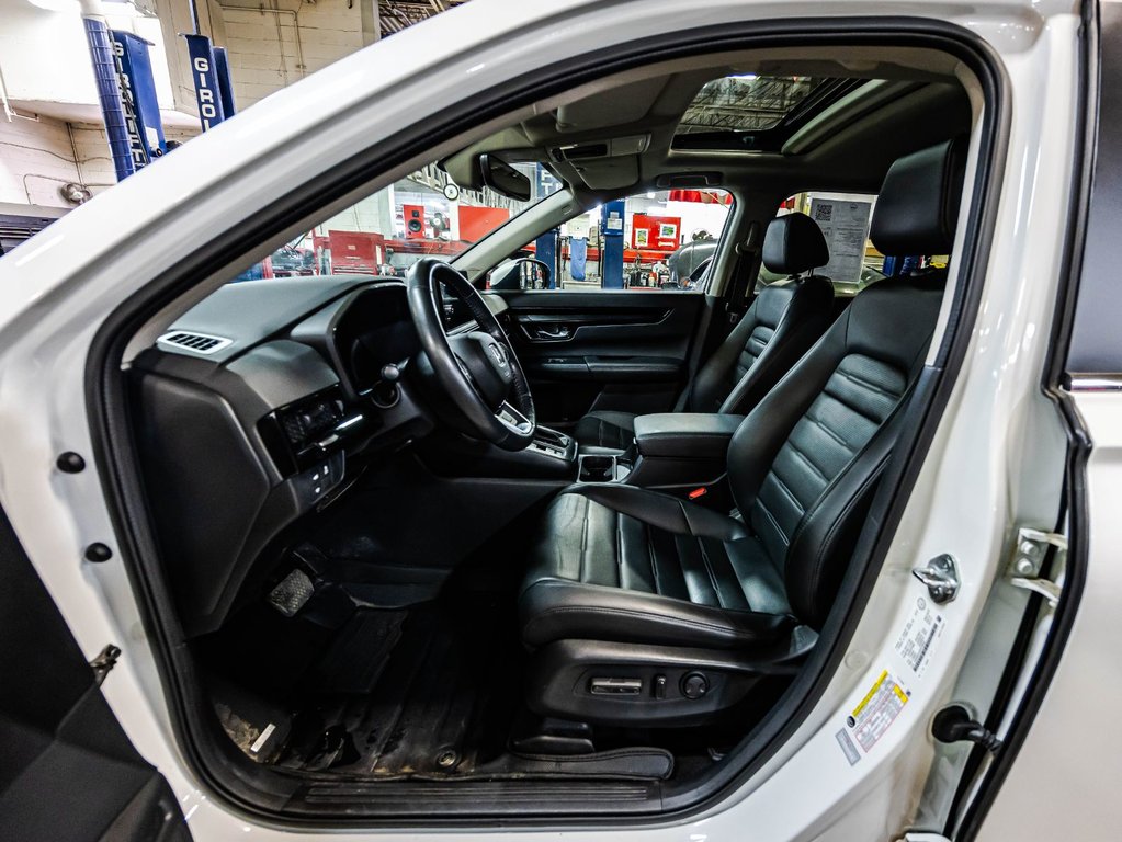 2023 Honda CR-V EX-L in Montréal, Quebec - 20 - w1024h768px