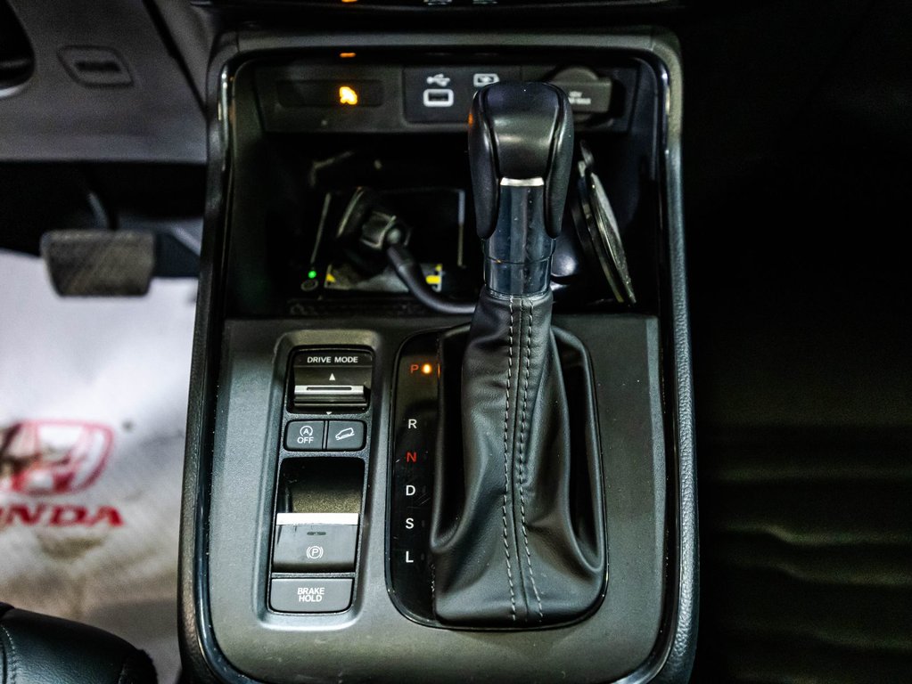 2023 Honda CR-V EX-L in Montréal, Quebec - 26 - w1024h768px