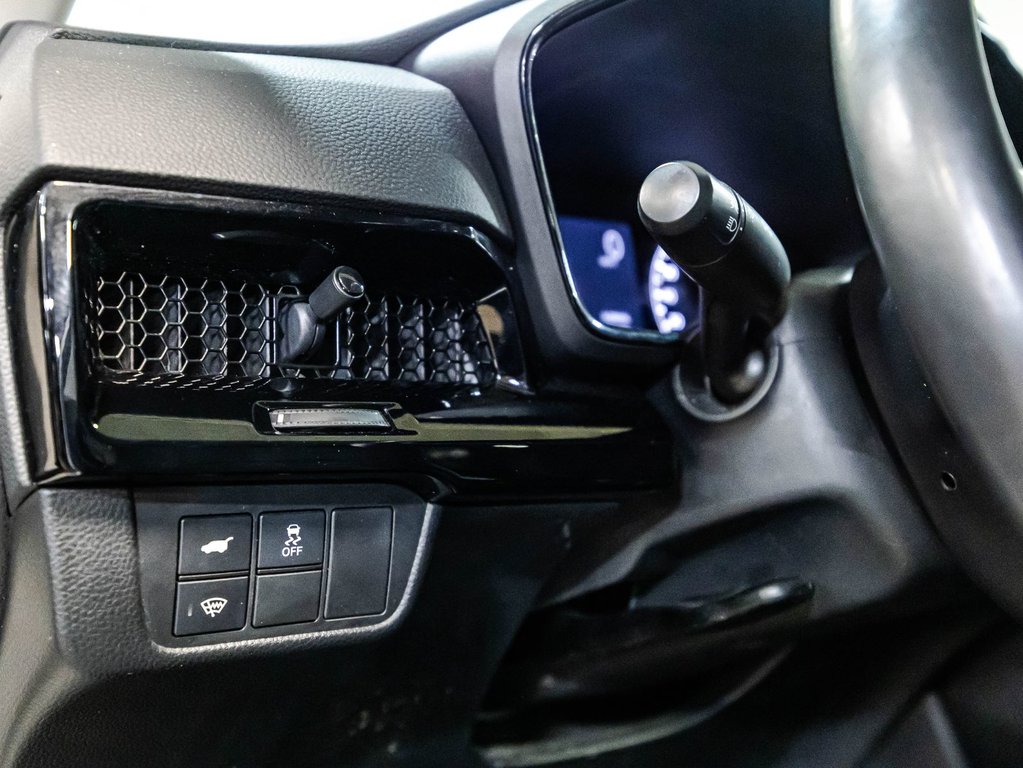 2023 Honda CR-V EX-L in Montréal, Quebec - 22 - w1024h768px