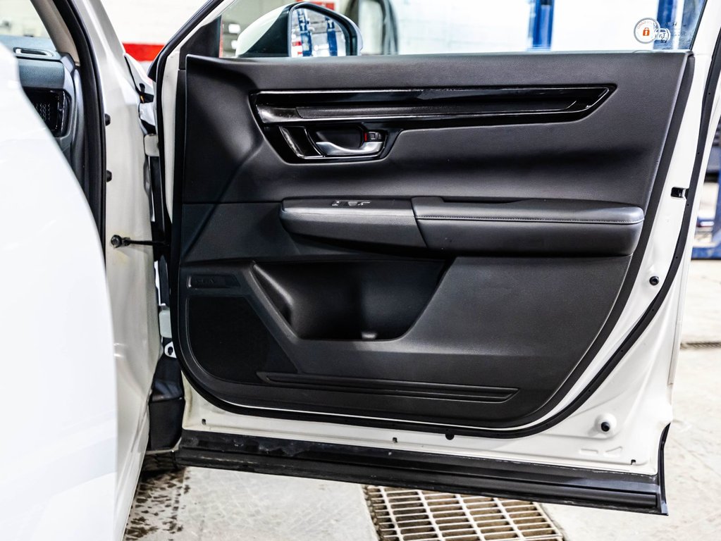 2023 Honda CR-V EX-L in Montréal, Quebec - 17 - w1024h768px