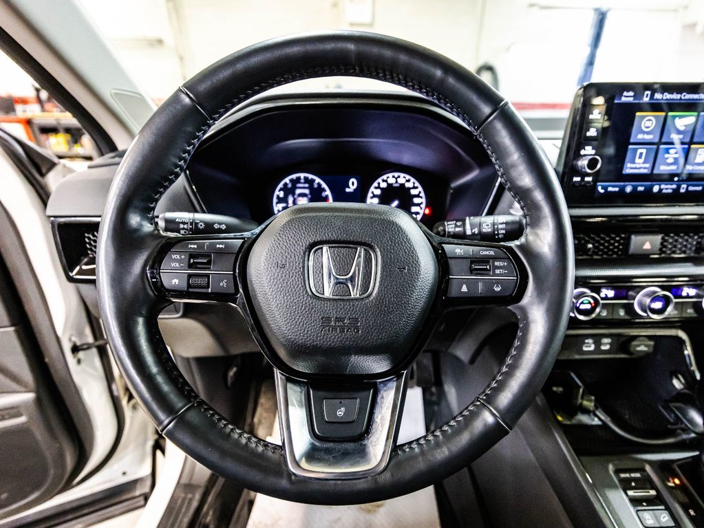 2023 Honda CR-V EX-L in Montréal, Quebec - 23 - w1024h768px