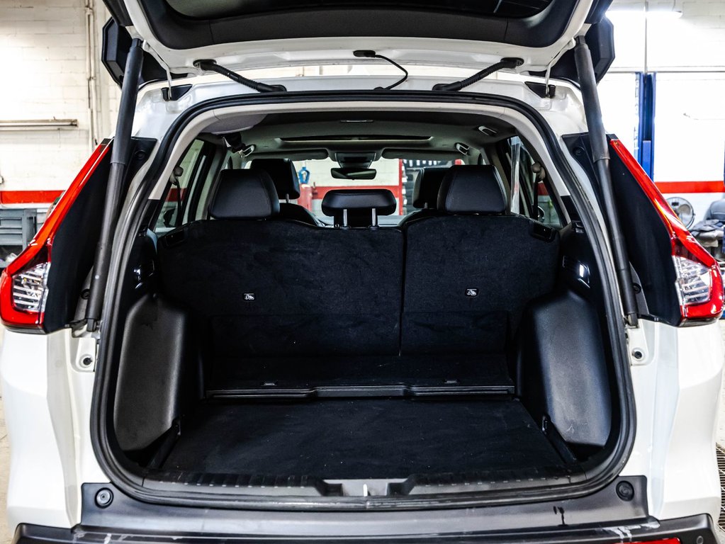 2023 Honda CR-V EX-L in Montréal, Quebec - 16 - w1024h768px
