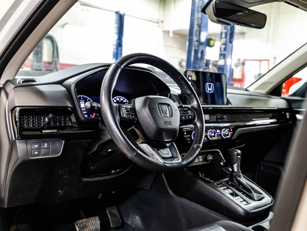 2023 Honda CR-V EX-L in Montréal, Quebec - 21 - w1024h768px