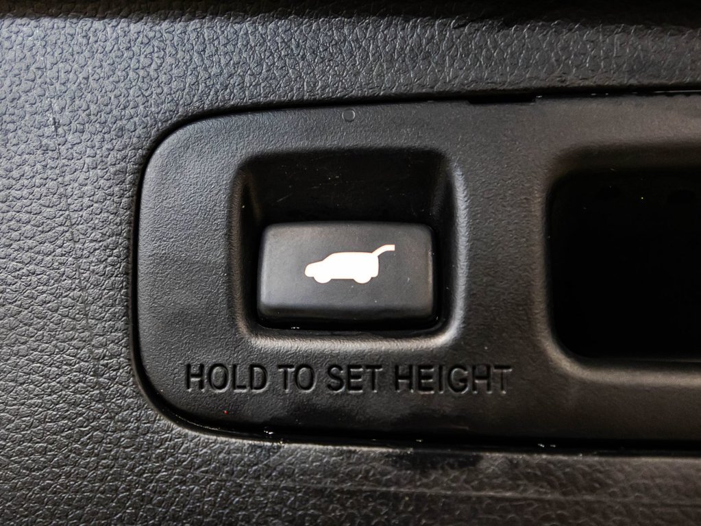 2023 Honda CR-V EX-L in Montréal, Quebec - 15 - w1024h768px