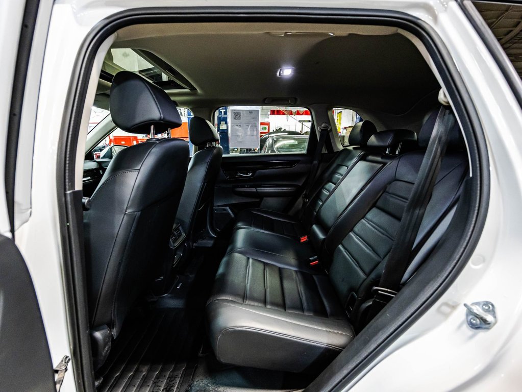 2023 Honda CR-V EX-L in Montréal, Quebec - 13 - w1024h768px