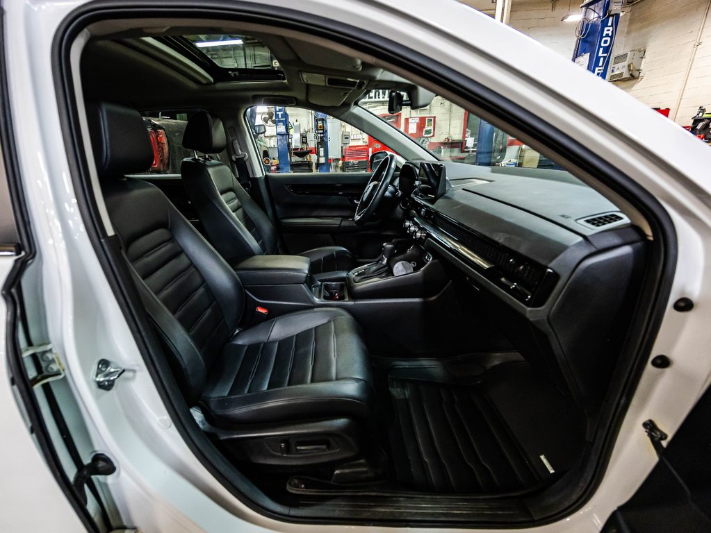 2023 Honda CR-V EX-L in Montréal, Quebec - 18 - w1024h768px