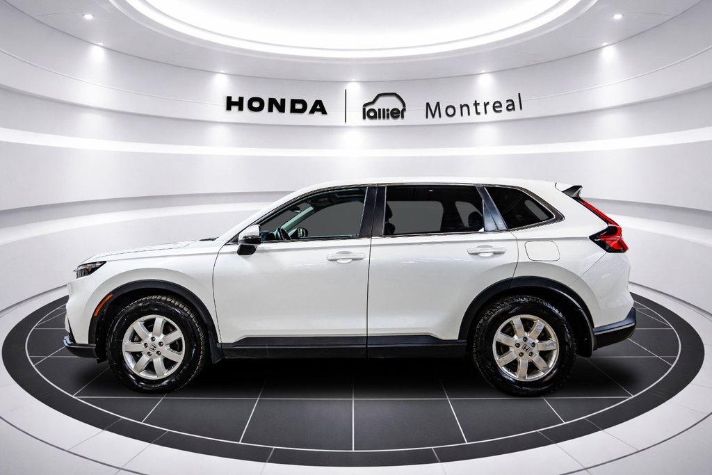 2023 Honda CR-V EX-L in Montréal, Quebec - 3 - w1024h768px