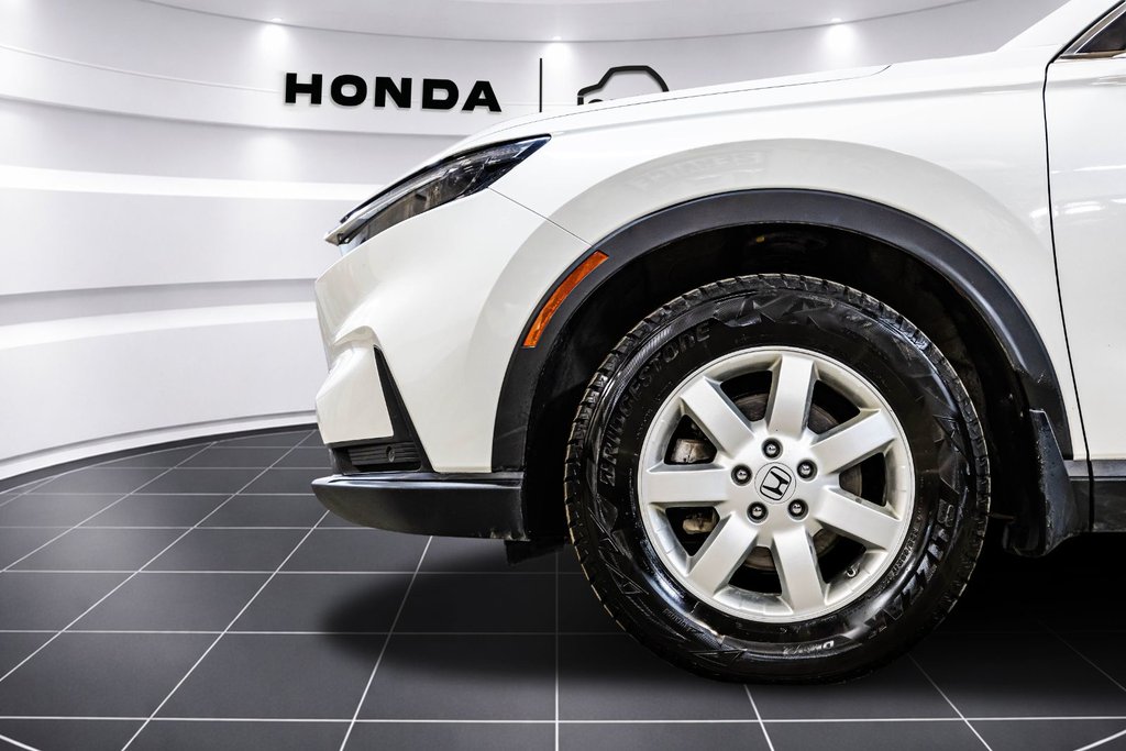 2023 Honda CR-V EX-L in Montréal, Quebec - 9 - w1024h768px