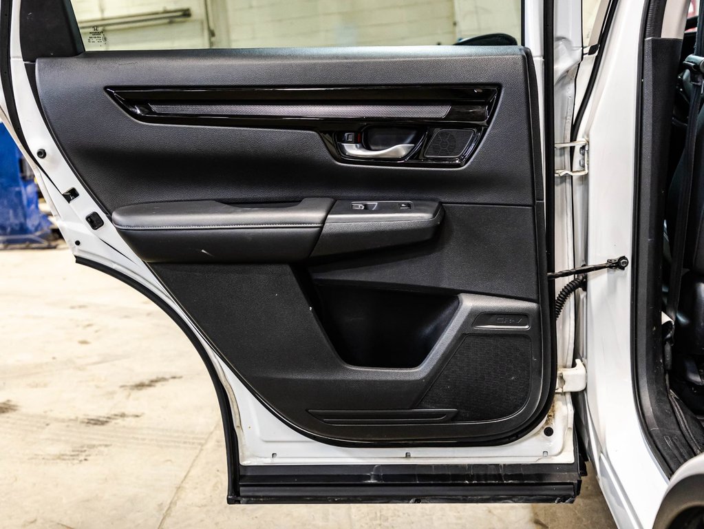 2023 Honda CR-V EX-L in Montréal, Quebec - 12 - w1024h768px