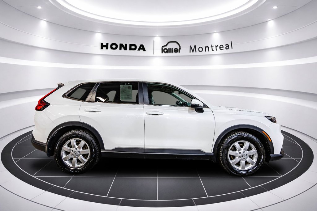 2023 Honda CR-V EX-L in Montréal, Quebec - 7 - w1024h768px