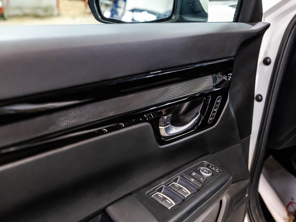 2023 Honda CR-V EX-L in Montréal, Quebec - 10 - w1024h768px