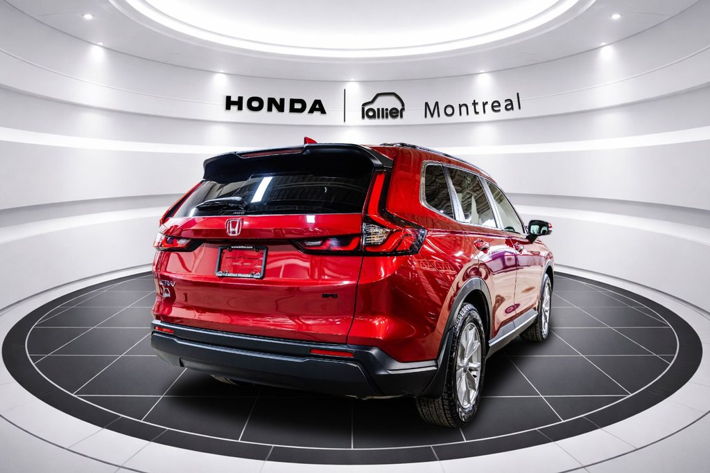 2023 Honda CR-V SPORT in Montréal, Quebec - 7 - w1024h768px