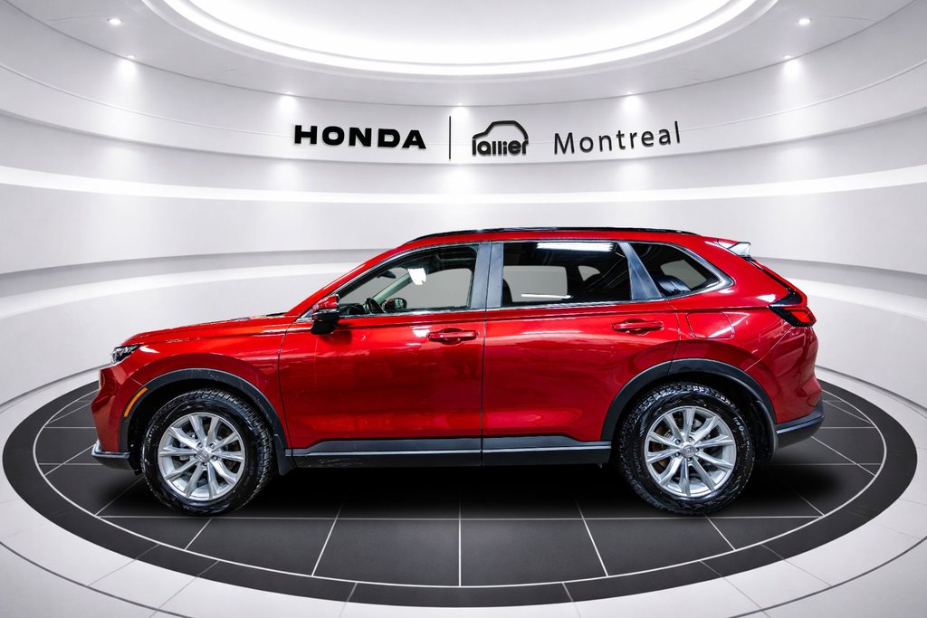 2023 Honda CR-V SPORT in Montréal, Quebec - 4 - w1024h768px