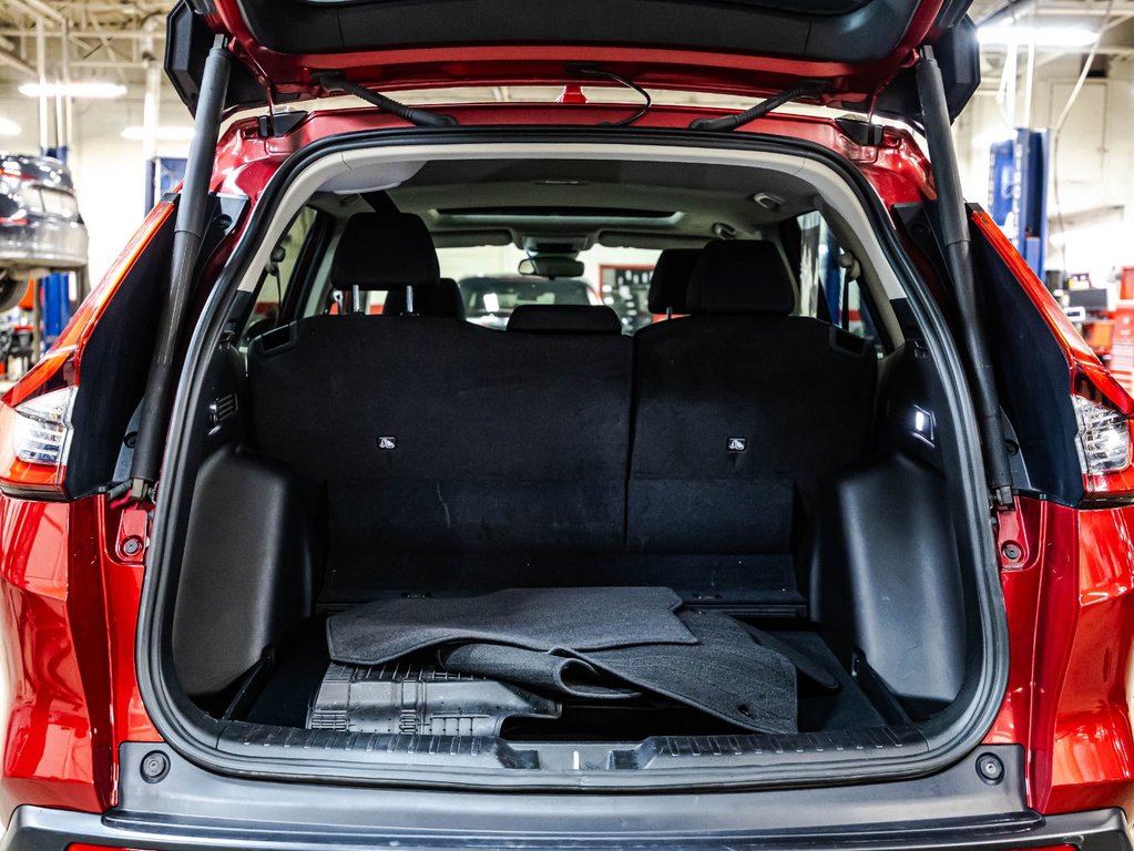 2023 Honda CR-V SPORT in Montréal, Quebec - 16 - w1024h768px