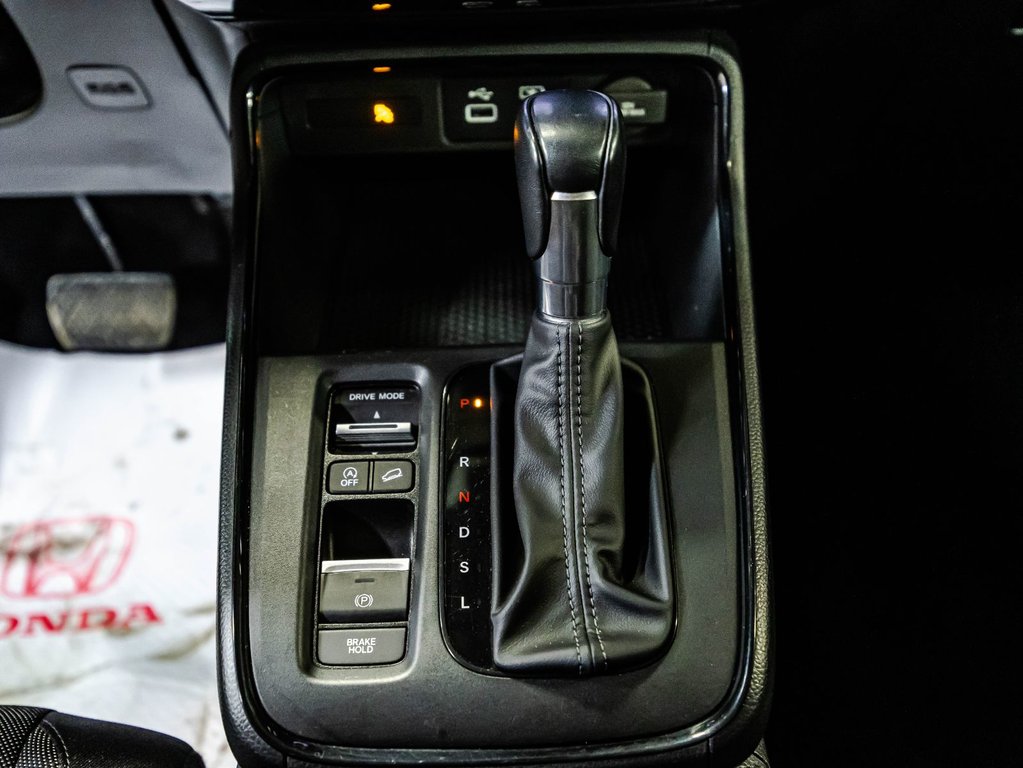 2023 Honda CR-V SPORT in Montréal, Quebec - 26 - w1024h768px