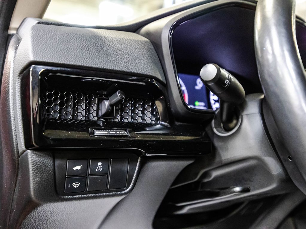 2023 Honda CR-V SPORT in Montréal, Quebec - 22 - w1024h768px