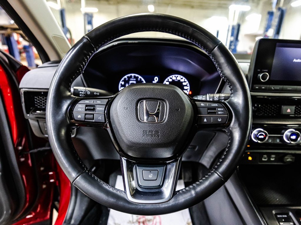 2023 Honda CR-V SPORT in Montréal, Quebec - 23 - w1024h768px